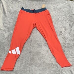 NWT Adidas Pants